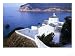 The Coast of the Island of Skopelos, in Greece Photographic Poster Print, 24x18