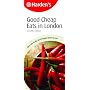Harden's Good Cheap Eats in London