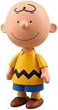 �uVINYL COLLECTIBLE DOLLS CHARLIE BROWN�v�̉摜