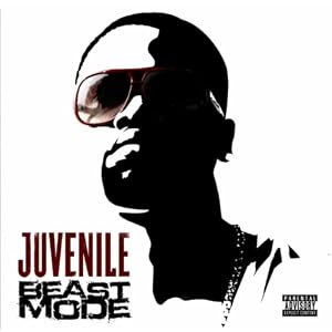 Juvenile -  BEAST MODE