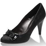 Produkt-Bild: Evita Shoes Damen Pumps, schwarz