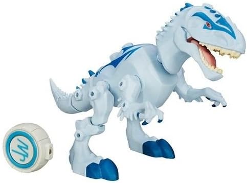 New Jurassic World Hero Mashers Indominus Rex Figure