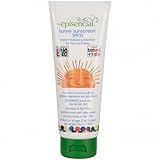 Episencial Sunny Sunscreen SPF 35, 4-Ounce