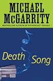 Death Song: A Kevin Kerney Novel