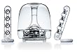 Sistema de Bocinas 2.1 Harman Kardon Sound-Sticks