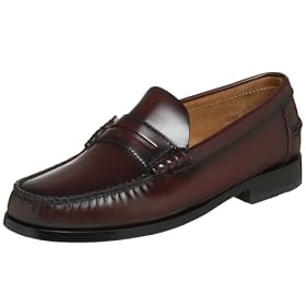 Florsheim Mens Berkley Penny Loafer by Florsheim
