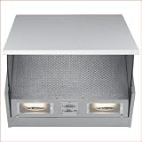 JUNO JDS 3131 MF 56cm Zwischenbauhaube 942 122 115