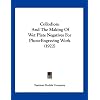 Collodion: And The Making Of Wet Plate Negatives For Photo-Engraving Work (1922)