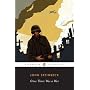Once There Was a War (Penguin Classics)