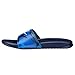 Nike Mens Benassi JDI Print Synthetic Sandals
