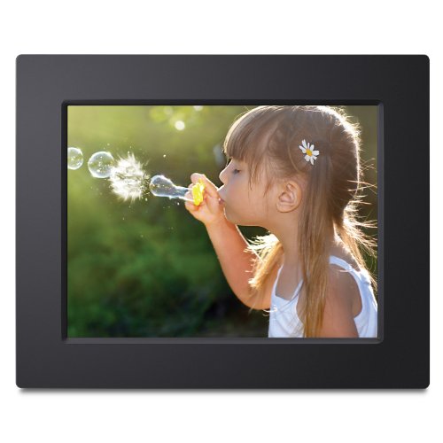 Viewsonic VFD823-50 8-Inch Digital Photo Frame 