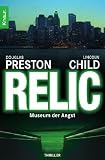 Produkt-Bild: Relic: Museum der Angst