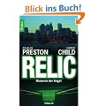 Relic: Museum der Angst