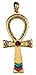 YTC Summit Ankh Pendant - Collectible Medallion Necklace Accessory Jewelry