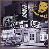 Live from the Cotton Club