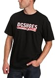 DC Young Men's Ballpark T-Shirt