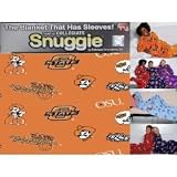 College Snuggie- Oklahoma State- Cowboys