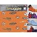 College Snuggie- Oklahoma State- Cowboys