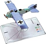 Wings of War: Series 2 Miniature: LFG Roland CII (Seibert & Pfleger)