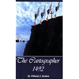 The Cartographer ~ 1492