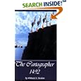 The Cartographer ~ 1492 by  Othniel J. Seiden and EJ Thornton
