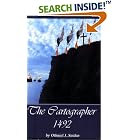 Click here to buy The Cartographer ~ 1492 by  Othniel J. Seiden and EJ Thornton.