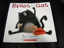 Splat the Cat