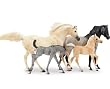 CLOUD'S LEGACY GIFT SET (4 MUSTANGS)