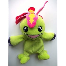 DIGIMON PLUSH - PALMON