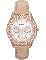 Fossil Womens Watch ES3104