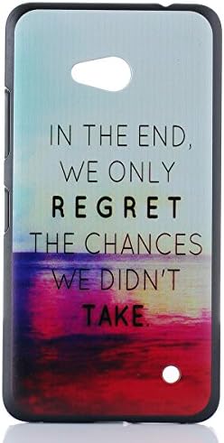 lumia 640 Case,nokia lumia 640 Case,Gift_Source Hard Skin Case [We Didn't Take] PC Hard Back Case Cover Skin For Microsoft Nokia Lumia 640 Case,Sent Stylus Pen