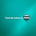 Vicks Sinex Scent-Free Nasal and Sinus Spray, Ultra Fine Mist, 0.5 Fl Oz