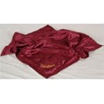SAVE $2.3 - Virginia Tech Hokies NCAA Baby Blanket $20.70
