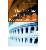 The decline and fall of the Roman empire