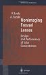 Nonimaging Fresnel Lenses: Design and Performance of Solar Concentrators (Springer Series in Optical Sciences)