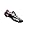 Black/Silver