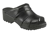 Danclog Mary Open Toe Sandals Made in Denmark