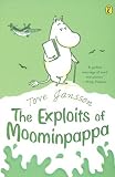 The Finn Family Moomintroll Series - 6 Books Retail Price 