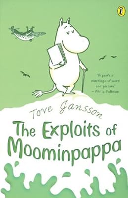 The Finn Family Moomintroll Series - 6 Books Retail Price 