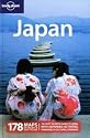 Japan (Lonely Planet Country Guides)