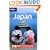 Japan (Lonely Planet Country Guides)