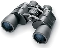 Bushnell Natureview 8x40 Porro Prism Birding Binocular