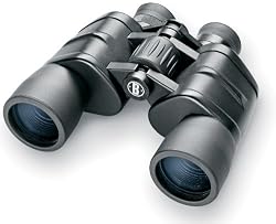 Bushnell Natureview 8x40 Porro Prism Birding Binocular
