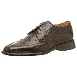 Belvedere Men's Luna Oxford
