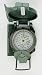 406 OLIVE DRAB MILITARY MARCHING COMPASS