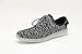 Dear-Queen 7 Colors Unisex LED Shoes Luminous Flashing USB Charging Sneakers Colorful Light Up Glowing Casual Flat Shoes