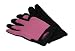 PIP 80330/M-AMZ Mud Glove Ladies Medium Glove Pro, Pink