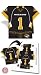 Set of 96 Missouri Tigers Football JerseyNaps® Party Napkins NCAA College Athletics