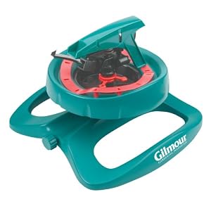lawn sprinklers