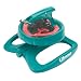 Gilmour 996XL Large Coverage Pattern Master Impulse Sprinkler, Teal